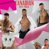 Canadian Sexy Males
