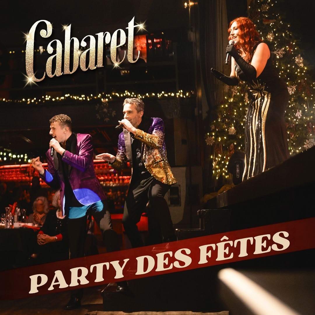 Cabaret