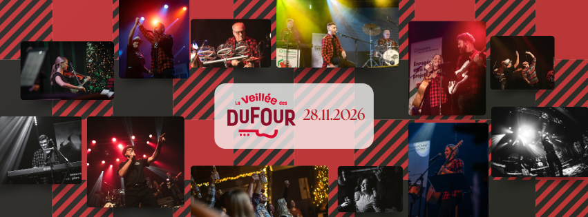 La Veillée des Dufour