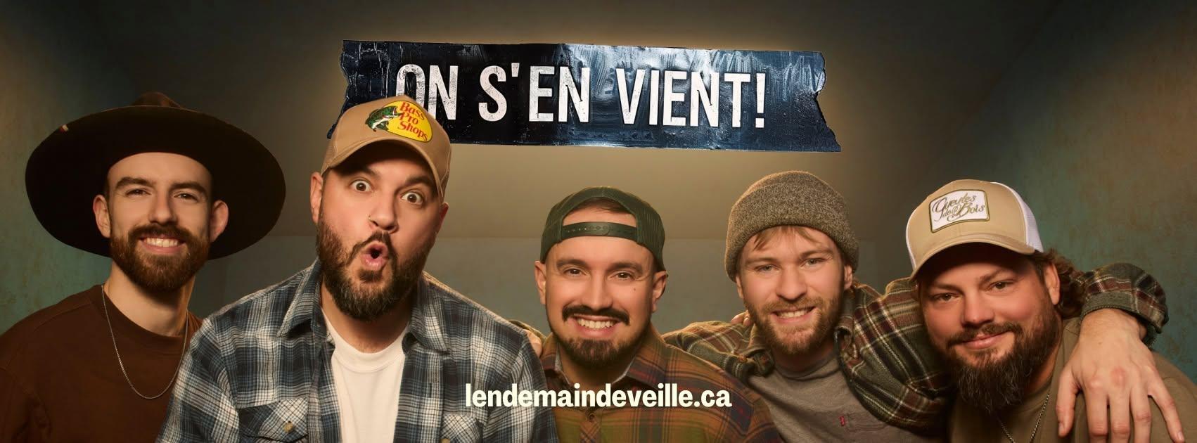 Lendemain de veille