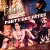 Party Des Fêtes 2024 - Cabaret