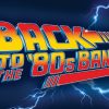 BACK TO THE 80'S BAND