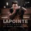 ÉRIC LAPOINTE - Entracte Supplémentaire
